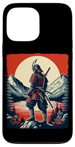 Japanische Anime Manga Samurai Holzblock Kunst Japanische Kanji Hülle für iPhone 13 Pro Max Japanische Anime Manga Samurai Holzblock Kunst Japanische Kanji Hülle für iPhone 13 Pro Max von Japanese Warrior Anime Lover Japanese Culture