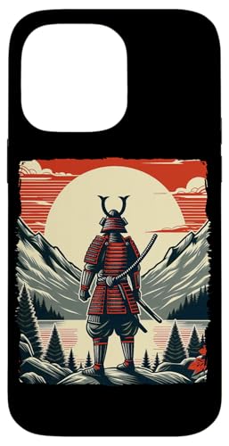 Japanische Anime Manga Samurai Holzblock Kunst Japanische Kanji Hülle für iPhone 14 Pro Max Japanische Anime Manga Samurai Holzblock Kunst Japanische Kanji Hülle für iPhone 14 Pro Max von Japanese Warrior Anime Lover Japanese Culture