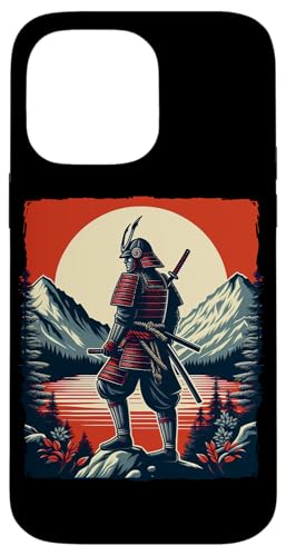 Japanische Anime Manga Samurai Holzblock Kunst Japanische Kanji Hülle für iPhone 14 Pro Max Japanische Anime Manga Samurai Holzblock Kunst Japanische Kanji Hülle für iPhone 14 Pro Max von Japanese Warrior Anime Lover Japanese Culture