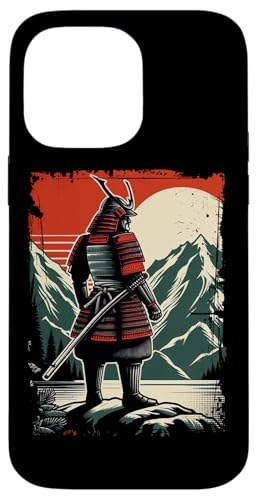 Japanische Anime Manga Samurai Holzblock Kunst Japanische Kanji Hülle für iPhone 14 Pro Max Japanische Anime Manga Samurai Holzblock Kunst Japanische Kanji Hülle für iPhone 14 Pro Max von Japanese Warrior Anime Lover Japanese Culture