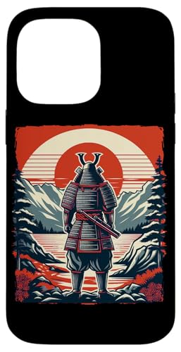 Japanische Anime Manga Samurai Holzblock Kunst Japanische Kanji Hülle für iPhone 14 Pro Max Japanische Anime Manga Samurai Holzblock Kunst Japanische Kanji Hülle für iPhone 14 Pro Max von Japanese Warrior Anime Lover Japanese Culture