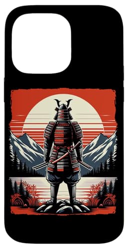 Japanische Anime Manga Samurai Holzblock Kunst Japanische Kanji Hülle für iPhone 14 Pro Max Japanische Anime Manga Samurai Holzblock Kunst Japanische Kanji Hülle für iPhone 14 Pro Max von Japanese Warrior Anime Lover Japanese Culture