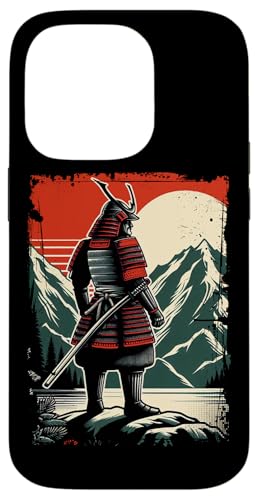 Japanische Anime Manga Samurai Holzblock Kunst Japanische Kanji Hülle für iPhone 14 Pro Japanische Anime Manga Samurai Holzblock Kunst Japanische Kanji Hülle für iPhone 14 Pro von Japanese Warrior Anime Lover Japanese Culture