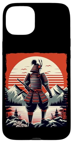 Japanische Anime Manga Samurai Holzblock Kunst Japanische Kanji Hülle für iPhone 15 Plus Japanische Anime Manga Samurai Holzblock Kunst Japanische Kanji Hülle für iPhone 15 Plus von Japanese Warrior Anime Lover Japanese Culture
