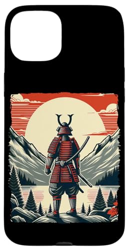 Japanische Anime Manga Samurai Holzblock Kunst Japanische Kanji Hülle für iPhone 15 Plus Japanische Anime Manga Samurai Holzblock Kunst Japanische Kanji Hülle für iPhone 15 Plus von Japanese Warrior Anime Lover Japanese Culture