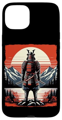 Japanische Anime Manga Samurai Holzblock Kunst Japanische Kanji Hülle für iPhone 15 Plus Japanische Anime Manga Samurai Holzblock Kunst Japanische Kanji Hülle für iPhone 15 Plus von Japanese Warrior Anime Lover Japanese Culture