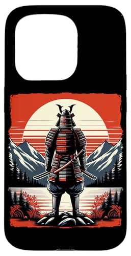 Japanische Anime Manga Samurai Holzblock Kunst Japanische Kanji Hülle für iPhone 15 Pro Japanische Anime Manga Samurai Holzblock Kunst Japanische Kanji Hülle für iPhone 15 Pro von Japanese Warrior Anime Lover Japanese Culture