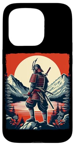 Japanische Anime Manga Samurai Holzblock Kunst Japanische Kanji Hülle für iPhone 15 Pro Japanische Anime Manga Samurai Holzblock Kunst Japanische Kanji Hülle für iPhone 15 Pro von Japanese Warrior Anime Lover Japanese Culture