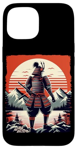 Japanische Anime Manga Samurai Holzblock Kunst Japanische Kanji Hülle für iPhone 15 Japanische Anime Manga Samurai Holzblock Kunst Japanische Kanji Hülle für iPhone 15 von Japanese Warrior Anime Lover Japanese Culture