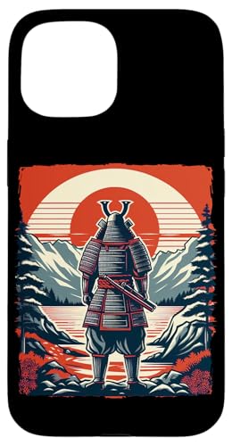 Japanische Anime Manga Samurai Holzblock Kunst Japanische Kanji Hülle für iPhone 15 Japanische Anime Manga Samurai Holzblock Kunst Japanische Kanji Hülle für iPhone 15 von Japanese Warrior Anime Lover Japanese Culture