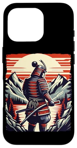 Japanische Anime Manga Samurai Holzblock Kunst Japanische Kanji Hülle für iPhone 16 Pro Japanische Anime Manga Samurai Holzblock Kunst Japanische Kanji Hülle für iPhone 16 Pro von Japanese Warrior Anime Lover Japanese Culture