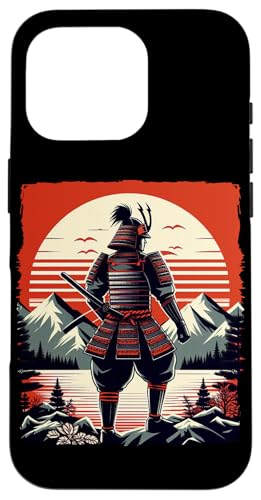 Japanische Anime Manga Samurai Holzblock Kunst Japanische Kanji Hülle für iPhone 16 Pro Japanische Anime Manga Samurai Holzblock Kunst Japanische Kanji Hülle für iPhone 16 Pro von Japanese Warrior Anime Lover Japanese Culture