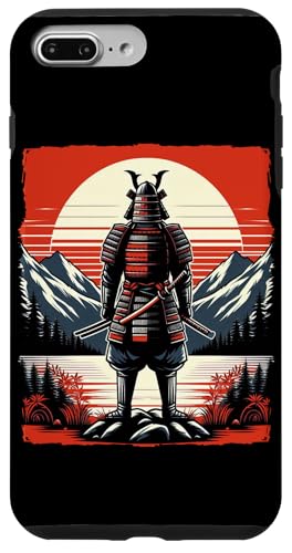 Japanische Anime Manga Samurai Holzblock Kunst Japanische Kanji Hülle für iPhone 7 Plus/8 Plus Japanische Anime Manga Samurai Holzblock Kunst Japanische Kanji Hülle für iPhone 7 Plus/8 Plus von Japanese Warrior Anime Lover Japanese Culture