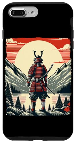 Japanische Anime Manga Samurai Holzblock Kunst Japanische Kanji Hülle für iPhone 7 Plus/8 Plus Japanische Anime Manga Samurai Holzblock Kunst Japanische Kanji Hülle für iPhone 7 Plus/8 Plus von Japanese Warrior Anime Lover Japanese Culture