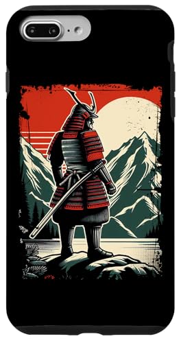 Japanische Anime Manga Samurai Holzblock Kunst Japanische Kanji Hülle für iPhone 7 Plus/8 Plus Japanische Anime Manga Samurai Holzblock Kunst Japanische Kanji Hülle für iPhone 7 Plus/8 Plus von Japanese Warrior Anime Lover Japanese Culture