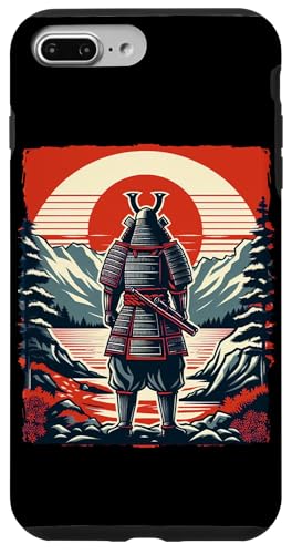 Japanische Anime Manga Samurai Holzblock Kunst Japanische Kanji Hülle für iPhone 7 Plus/8 Plus Japanische Anime Manga Samurai Holzblock Kunst Japanische Kanji Hülle für iPhone 7 Plus/8 Plus von Japanese Warrior Anime Lover Japanese Culture