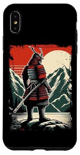 Japanische Anime Manga Samurai Holzblock Kunst Japanische Kanji Hülle für iPhone XS Max Japanische Anime Manga Samurai Holzblock Kunst Japanische Kanji Hülle für iPhone XS Max von Japanese Warrior Anime Lover Japanese Culture