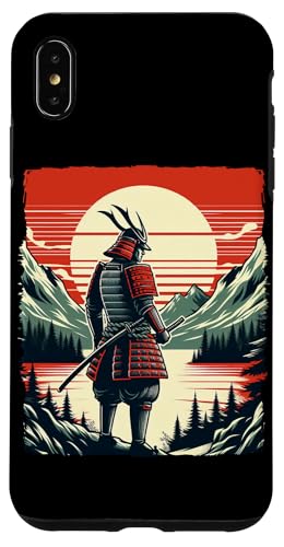 Japanische Anime Manga Samurai Holzblock Kunst Japanische Kanji Hülle für iPhone XS Max Japanische Anime Manga Samurai Holzblock Kunst Japanische Kanji Hülle für iPhone XS Max von Japanese Warrior Anime Lover Japanese Culture