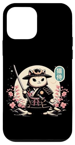 Japanische Samurai Ninja Katze Tattoo Japanische Kawaii Kunst Hülle für iPhone 12 mini Japanische Samurai Ninja Katze Tattoo Japanische Kawaii Kunst Hülle für iPhone 12 mini von Japanese Warrior Culture Japanese Ninja Cat Otaku