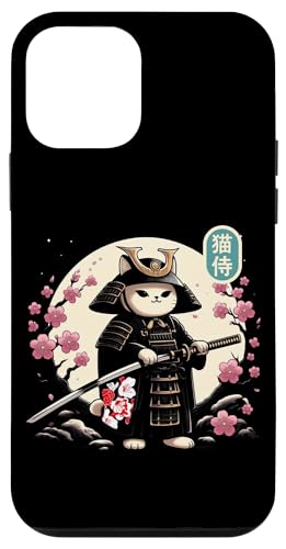 Japanische Samurai Ninja Katze Tattoo Japanische Kawaii Kunst Hülle für iPhone 12 mini Japanische Samurai Ninja Katze Tattoo Japanische Kawaii Kunst Hülle für iPhone 12 mini von Japanese Warrior Culture Japanese Ninja Cat Otaku