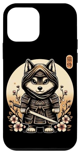 Japanische Samurai-Ninja-Wolf-Tattoo, japanische Kawaii-Kunst Hülle für iPhone 12 mini Japanische Samurai-Ninja-Wolf-Tattoo, japanische Kawaii-Kunst Hülle für iPhone 12 mini von Japanese Warrior Culture Japanese Ninja Wolf