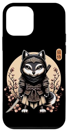 Japanische Samurai-Ninja-Wolf-Tattoo, japanische Kawaii-Kunst Hülle für iPhone 12 mini Japanische Samurai-Ninja-Wolf-Tattoo, japanische Kawaii-Kunst Hülle für iPhone 12 mini von Japanese Warrior Culture Japanese Ninja Wolf