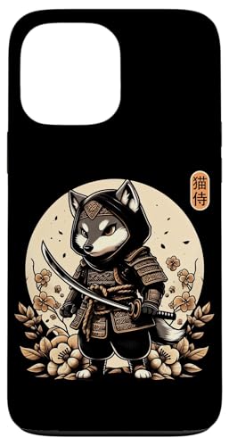 Japanische Samurai-Ninja-Wolf-Tattoo, japanische Kawaii-Kunst Hülle für iPhone 13 Pro Max Japanische Samurai-Ninja-Wolf-Tattoo, japanische Kawaii-Kunst Hülle für iPhone 13 Pro Max von Japanese Warrior Culture Japanese Ninja Wolf