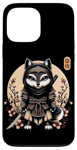 Japanische Samurai-Ninja-Wolf-Tattoo, japanische Kawaii-Kunst Hülle für iPhone 13 Pro Max Japanische Samurai-Ninja-Wolf-Tattoo, japanische Kawaii-Kunst Hülle für iPhone 13 Pro Max von Japanese Warrior Culture Japanese Ninja Wolf