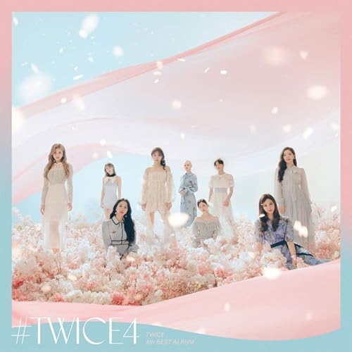 #twice4 von Japanischer Import