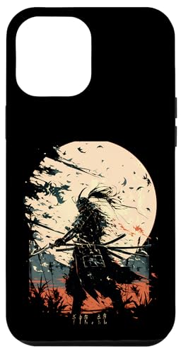 Samurai-Bogenschütze Bogenjäger Ukiyo-e-Krieger Kyudo Hülle für iPhone 12 Pro Max Samurai-Bogenschütze Bogenjäger Ukiyo-e-Krieger Kyudo Hülle für iPhone 12 Pro Max von Japanischer Samurai Bogenschütze Bogenschießen