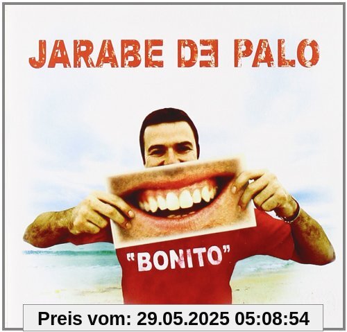 Bonito Bonito von De Palo Jarabe