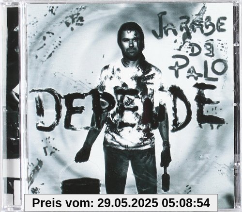 Depende Depende von De Palo Jarabe