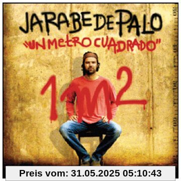 Un Metro Cuadrado von De Palo Jarabe
