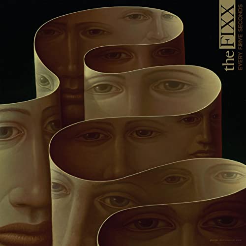 Every Five Seconds [Vinyl LP] von BFD