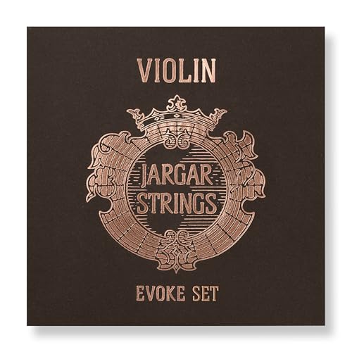 JARGAR Violin-Saiten Evoke Satz 4/4 medium JARGAR Violin-Saiten Evoke Satz 4/4 medium von Jargar