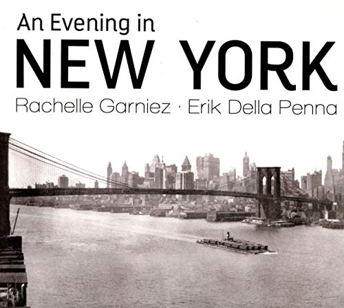 An Evening in New York von Jaro (Jaro Medien)