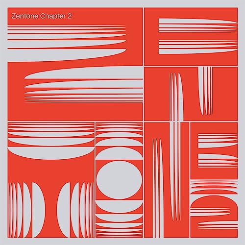 Chapter 2 [Vinyl LP] von Jarring Effects (Broken Silence)