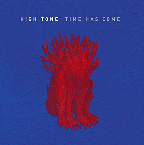 Time Has Come [Vinyl LP] von Jarring Effects (Broken Silence)