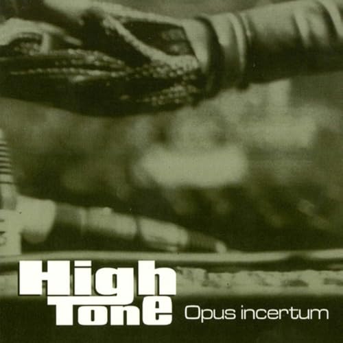 Opus Incertum [Vinyl LP] von Jarring Effects / Cargo
