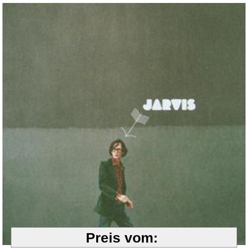 Jarvis von Jarvis Cocker