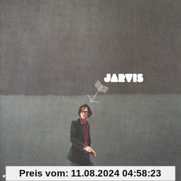 Jarvis von Jarvis Cocker