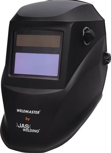 Jas Schweißerschutzhelm -Weldmaster® ECO man.variabel DIN 4/9-13 37.01.220000 von Jas