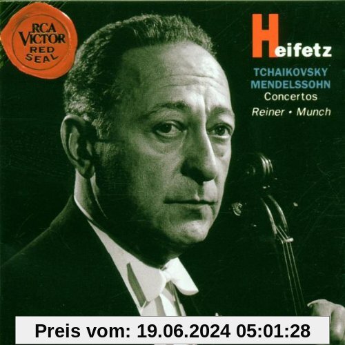 Heifetz-Collection Vol. 12 von Jascha Heifetz