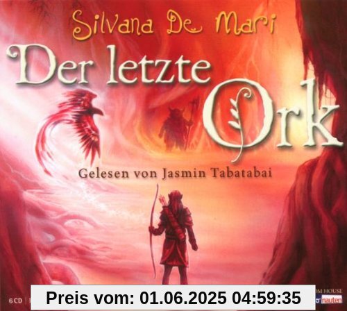 Der Letzte Ork Der Letzte Ork von Jasmin Tabatabai