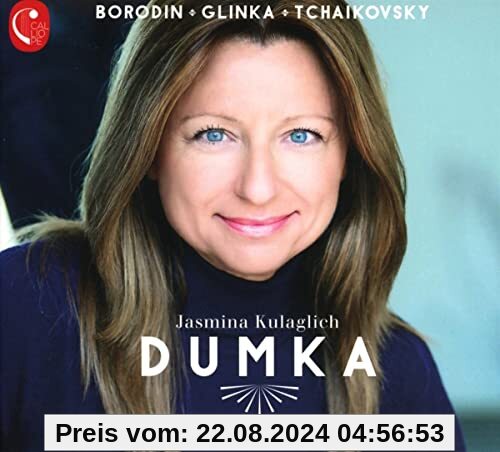 Dumka von Jasmina Kulaglich