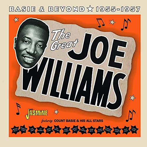 Basie & Beyond 1955-1957 von Jasmine (H'Art)