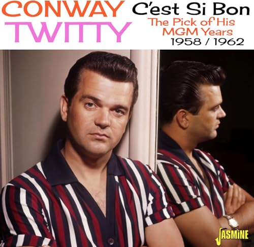 C'Est Si Bon - the Pick of His Mgm Years - 1958-19 von Jasmine (H'Art)