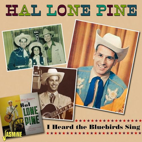 Heard the Bluebirds Sing von Jasmine