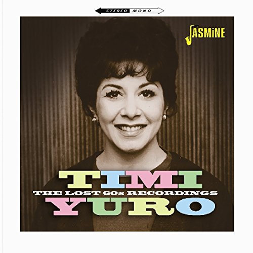 Lost 60s Recordings von Jasmine (H'Art)
