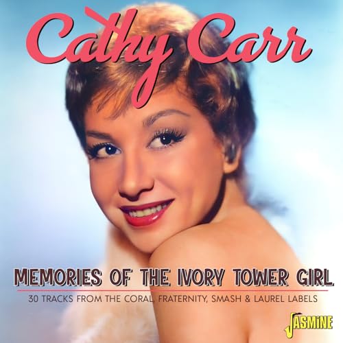 Memories of the Ivory Tower Girl - 30 Tracks from von Jasmine (H'Art)